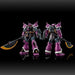Bandai Hg 1/144 Ms-08tx Doug Schneid's Efreet Kit- Japan Figure Store - #1 Bring To You The Best Japanese Goods