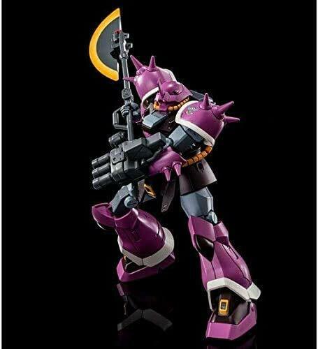 Bandai Hg 1/144 Ms-08tx Doug Schneid's Efreet Kit- Japan Figure Store - #1 Bring To You The Best Japanese Goods