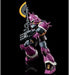 Bandai Hg 1/144 Ms-08tx Doug Schneid's Efreet Kit- Japan Figure Store - #1 Bring To You The Best Japanese Goods