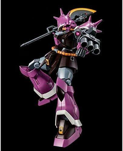 Bandai Hg 1/144 Ms-08tx Doug Schneid's Efreet Kit- Japan Figure Store - #1 Bring To You The Best Japanese Goods