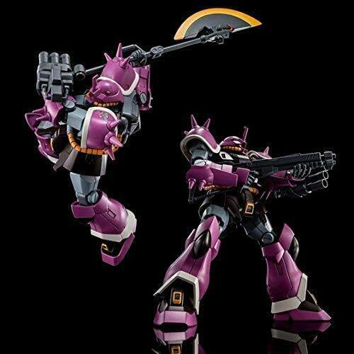 Bandai Hg 1/144 Ms-08tx Doug Schneid's Efreet Kit- Japan Figure Store - #1 Bring To You The Best Japanese Goods