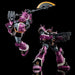 Bandai Hg 1/144 Ms-08tx Doug Schneid's Efreet Kit- Japan Figure Store - #1 Bring To You The Best Japanese Goods