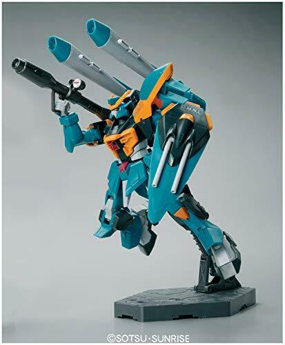 Bandai Hg 1/144 R08 Calamity Gundam Gundam Plastic Model Kit- Japan Figure Store - #1 Bring To You The Best Japanese Goods