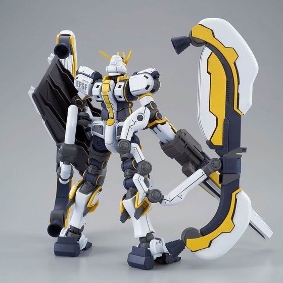 Bandai Hg 1/144 Rx-78al Atlas Gundam Thunderbolt Bandit Flower Ver Model Kit- Japan Figure Store - #1 Bring To You The Best Japanese Goods