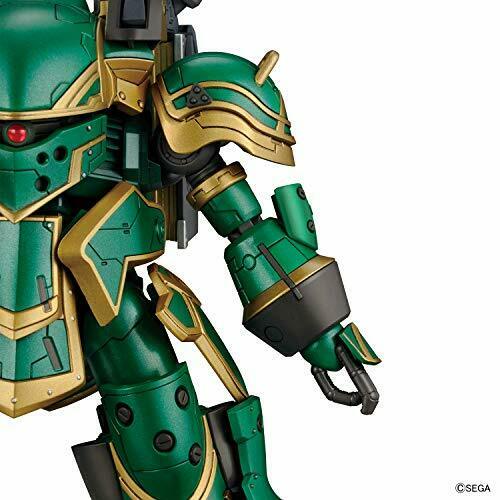 Bandai Hg 1/24 Sakura Wars Spiricle Striker Mugen Claris Type Kit- Japan Figure Store - #1 Bring To You The Best Japanese Goods