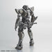 Bandai Hg 1/60 Arx-7 Arbalest Ver.iv With Xl-2 Booster Kit Full Metal Panic!- Japan Figure Store - #1 Bring To You The Best Japanese Goods
