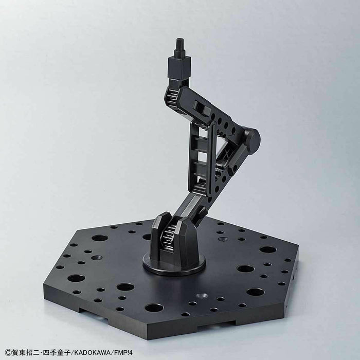 Bandai Hg 1/60 Arx-7 Arbalest Ver.iv With Xl-2 Booster Kit Full Metal Panic!- Japan Figure Store - #1 Bring To You The Best Japanese Goods