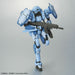 Bandai Hg 1/60 M9 Gernsback Ver.iv Aggressor Squadron Kit Full Metal Panic!- Japan Figure Store - #1 Bring To You The Best Japanese Goods
