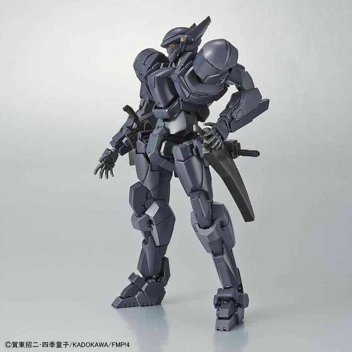 Bandai Hg 1/60 M9d Falke Ver.iv Plastic Model Kit Full Metal Panic! Model Kit- Japan Figure Store - #1 Bring To You The Best Japanese Goods