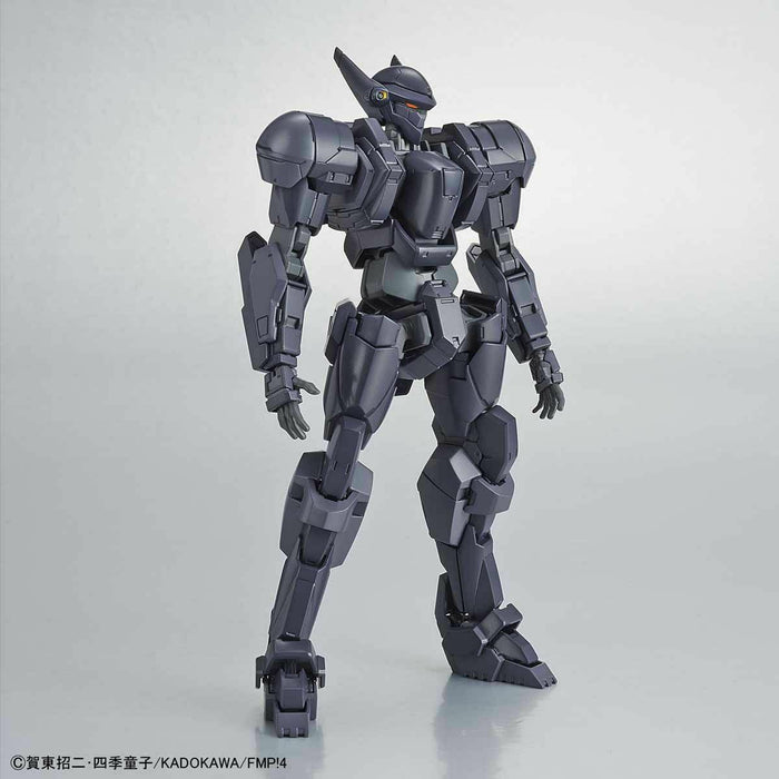 Bandai Hg 1/60 M9d Falke Ver.iv Plastic Model Kit Full Metal Panic! Model Kit- Japan Figure Store - #1 Bring To You The Best Japanese Goods