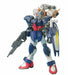 Bandai Hg 1/144 105dagger + Gunbarrel Gundam Plastic Model Kit