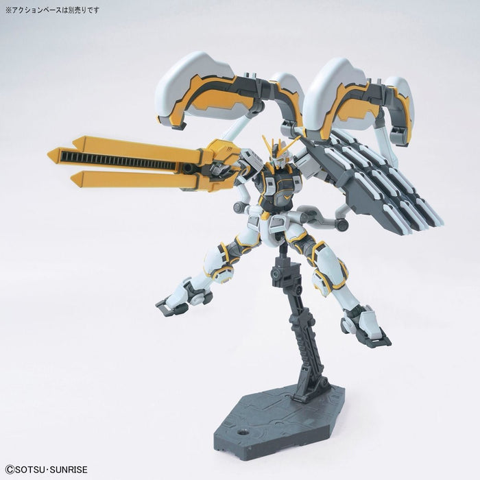 Bandai Hg 1/144 Rx-78al Atlas Gundam Thunderbolt Ver Plastic Model Kit Japan- Japan Figure Store - #1 Bring To You The Best Japanese Goods
