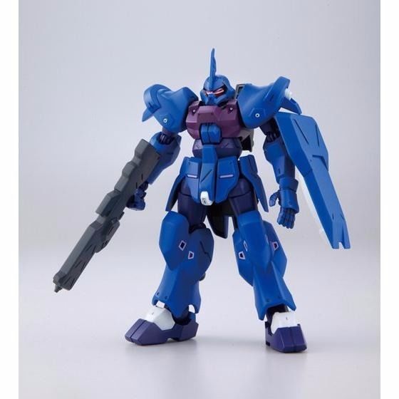 Bandai Hg 1/144 Space Jahannam Klim Nick Use Model Kit Reconguista In G- Japan Figure Store - #1 Bring To You The Best Japanese Goods