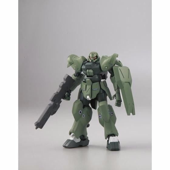 Bandai Hg 1/144 Space Jahannam Mass Production Model Kit Reconguista In G- Japan Figure Store - #1 Bring To You The Best Japanese Goods