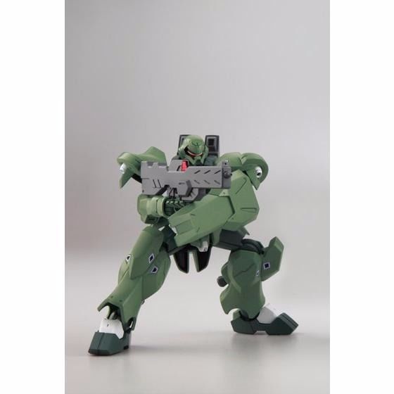 Bandai Hg 1/144 Space Jahannam Mass Production Model Kit Reconguista In G- Japan Figure Store - #1 Bring To You The Best Japanese Goods