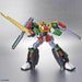 Bandai Hg 1/300 Nekketsu Saikyo Go-saurer Magna-saurer Plastic Model Kit- Japan Figure Store - #1 Bring To You The Best Japanese Goods