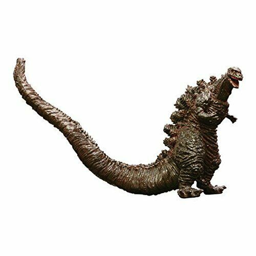 Bandai Hg Godzilla 2017 Normal Mini Figures All3set Gashapon Mascot Toys- Japan Figure Store - #1 Bring To You The Best Japanese Goods