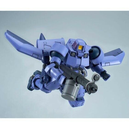 Bandai Hgac 1/144 Oz-06ms Leo Flight Unit Type Plastic Model Kit Gundam W- Japan Figure Store - #1 Bring To You The Best Japanese Goods