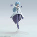 Bandai Hgbd 1/144 Mobile Doll Sarha Plastic Model Kit Gundam Build Divers- Japan Figure Store - #1 Bring To You The Best Japanese Goods