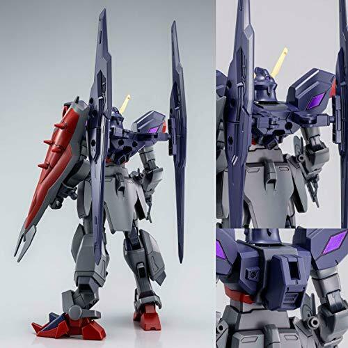 Bandai Hgbd:r 1/144 Eldora Windam Model Kit Gundam- Japan Figure Store - #1 Bring To You The Best Japanese Goods