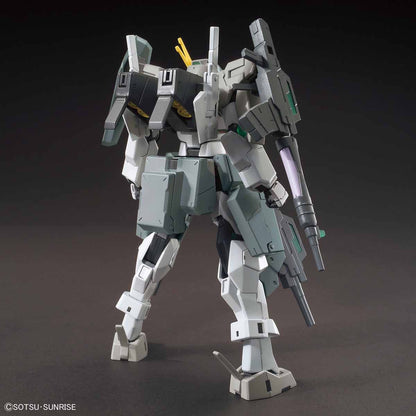 Bandai Hgbf 1/144 Cherudim Gundam Saga Type.gbf Model Kit Build Fighters- Japan Figure Store - #1 Bring To You The Best Japanese Goods