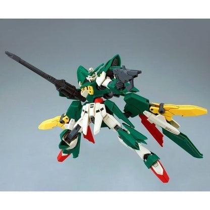 Bandai Hgbf 1/144 Gundam Fenice Liberta Model Kit Gundam Build Fighters- Japan Figure Store - #1 Bring To You The Best Japanese Goods
