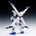 Bandai Hgbf 1/144 Gundam X Jumaoh Model Kit Gundam Build Fighters- Japan Figure Store - #1 Bring To You The Best Japanese Goods