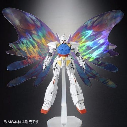 Bandai Hgcc 1/144 Effect Unit Moonlittght Buterfly For Turn A Gundam Model Kit- Japan Figure Store - #1 Bring To You The Best Japanese Goods