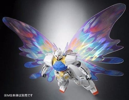Bandai Hgcc 1/144 Effect Unit Moonlittght Buterfly For Turn A Gundam Model Kit- Japan Figure Store - #1 Bring To You The Best Japanese Goods