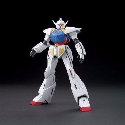Bandai Hgcc 1/144 Wd-m01 Turn A Gundam Plastic Model Kit- Japan Figure Store - #1 Bring To You The Best Japanese Goods