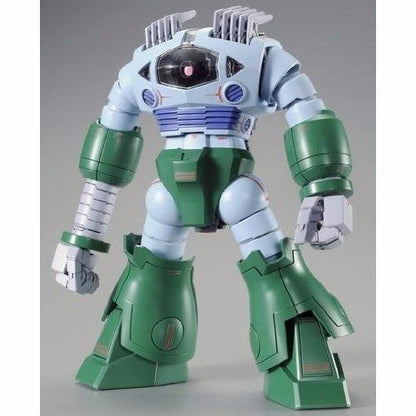 Bandai Hguc 1/144 Msm-08 Zogok Operation Capture Of Jaburo Ver Plastic Model Kit- Japan Figure Store - #1 Bring To You The Best Japanese Goods