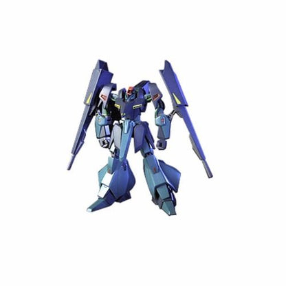 Bandai Hguc 1/144 Orx-005 Gaplant Plastic Model Kit Mobile Suit Z Gundam Japan- Japan Figure Store - #1 Bring To You The Best Japanese Goods