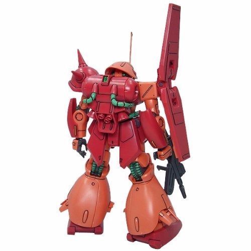 Bandai Hguc 1/144 Rms-108 Marasai Plastic Model Kit Mobile Suit Z Gundam Japan- Japan Figure Store - #1 Bring To You The Best Japanese Goods