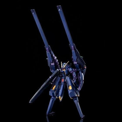 Bandai Hguc 1/144 Rx-124 Gundam Tr-6 Hazel Ii Plastic Model Kit A.o.z- Japan Figure Store - #1 Bring To You The Best Japanese Goods