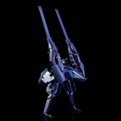 Bandai Hguc 1/144 Rx-124 Gundam Tr-6 Hazel Ii Plastic Model Kit A.o.z- Japan Figure Store - #1 Bring To You The Best Japanese Goods