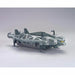 Bandai Hguc 1/144 Type89 Base Jabber Plastic Model Kit Mobile Suit Gundam Uc- Japan Figure Store - #1 Bring To You The Best Japanese Goods