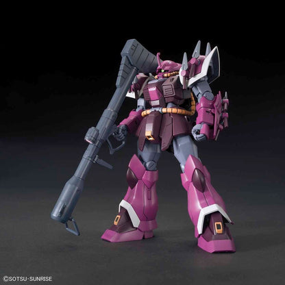 Bandai Hguc 1/144 Ms-08tx/s Efreet Schneid Model Kit Gundam Uc- Japan Figure Store - #1 Bring To You The Best Japanese Goods