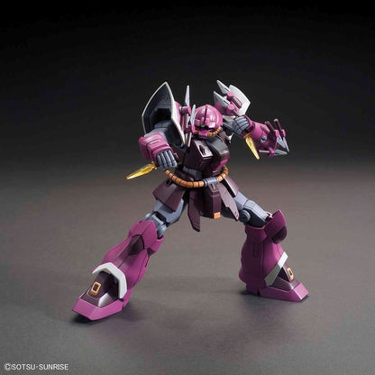 Bandai Hguc 1/144 Ms-08tx/s Efreet Schneid Model Kit Gundam Uc- Japan Figure Store - #1 Bring To You The Best Japanese Goods