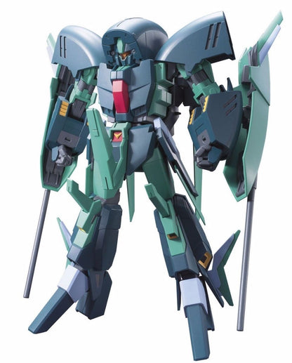 Bandai Hguc 1/144 Ras-96 Anksha Plastic Model Kit Mobile Suit Gundam Uc Japan- Japan Figure Store - #1 Bring To You The Best Japanese Goods