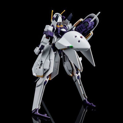 Bandai Hguc 1/144 Rx-124 Gundam Tr-6 Woundwort Model Kit Gundam A.o.z- Japan Figure Store - #1 Bring To You The Best Japanese Goods