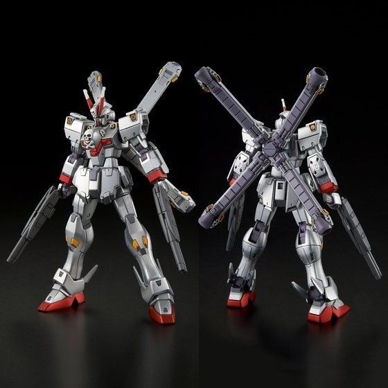 Bandai Hguc 1/144 Xm-x0 Crossbone Gundam X-0 Model Kit Crossbone Gundam Ghost- Japan Figure Store - #1 Bring To You The Best Japanese Goods