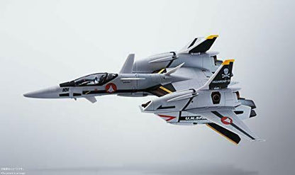 Bandai Hi-metal R Macross Vf-4g Lightning Iii Figure- Japan Figure Store - #1 Bring To You The Best Japanese Goods