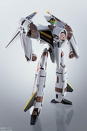 Bandai Hi-metal R Macross Vf-4g Lightning Iii Figure- Japan Figure Store - #1 Bring To You The Best Japanese Goods