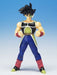 Bandai Hybrid Action Dragon Ball Z Bardock Figure - Japan Figure