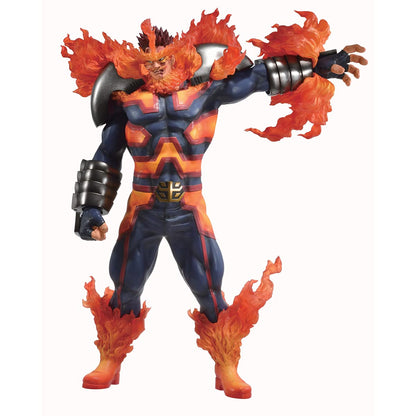 Bandai Ichiban Kuji My Hero Academia The Movie World Heroes& Mission D Award Endeavor Masterlise Extra- Japan Figure Store - #1 Bring To You The Best Japanese Goods