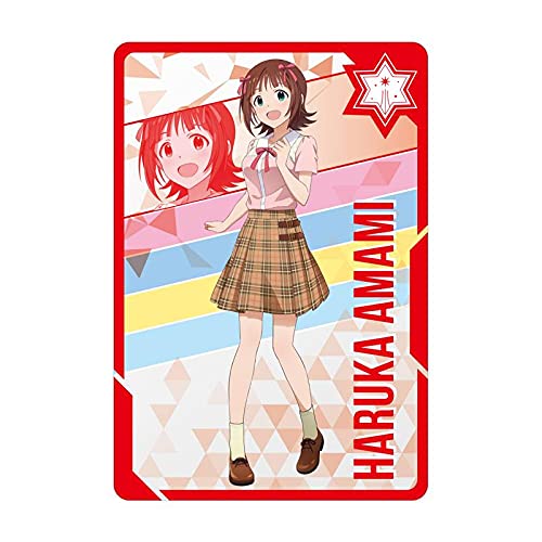 Bandai Idol Master Starlit Season Card Collection Box Trading Cards Japan- Japan Figure Store - #1 Bring To You The Best Japanese Goods