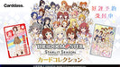 Bandai Idol Master Starlit Season Card Collection Box Trading Cards Japan- Japan Figure Store - #1 Bring To You The Best Japanese Goods