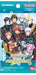 Bandai Idolish 7 Metal Card Collection 17 (Set Of 24) Japanese Metal Cards- Japan Figure Store - #1 Bring To You The Best Japanese Goods