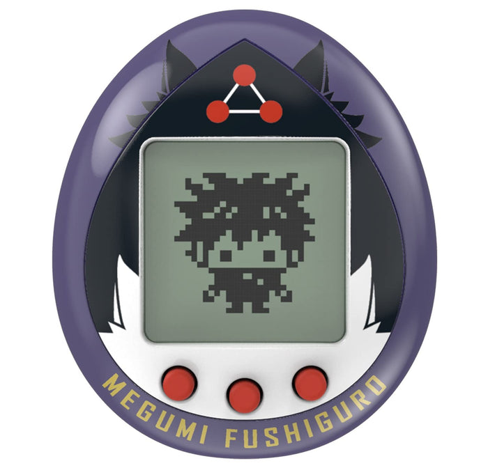 Bandai Jujutsutchi Fushigurotchi Color Electronic Toys Made In Japan Japanese Toys- Japan Figure Store - #1 Bring To You The Best Japanese Goods