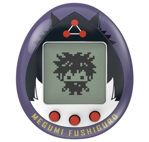 Bandai Jujutsutchi Fushigurotchi Color Electronic Toys Made In Japan Japanese Toys- Japan Figure Store - #1 Bring To You The Best Japanese Goods